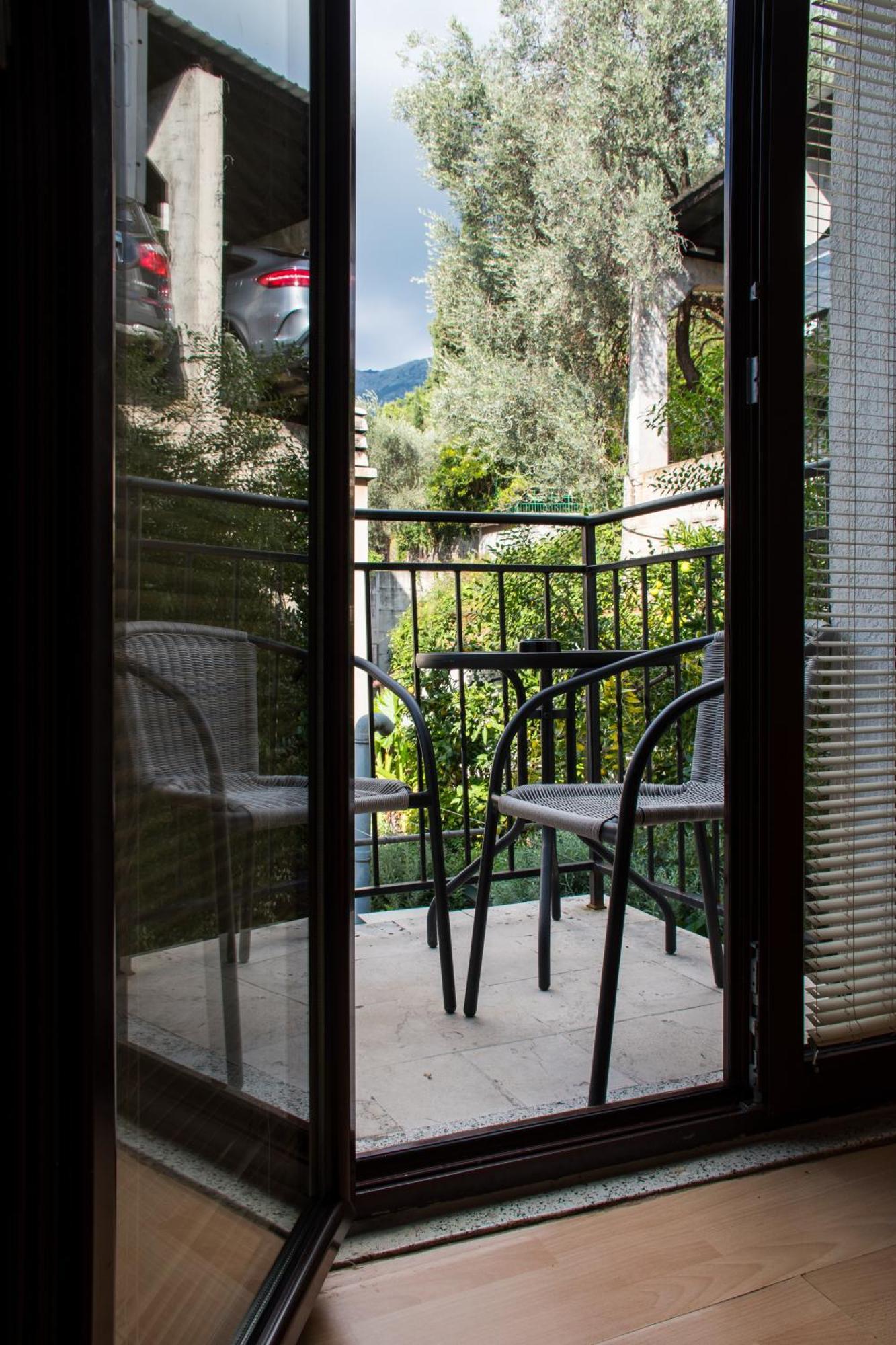 Villa Vojnic بودفا المظهر الخارجي الصورة