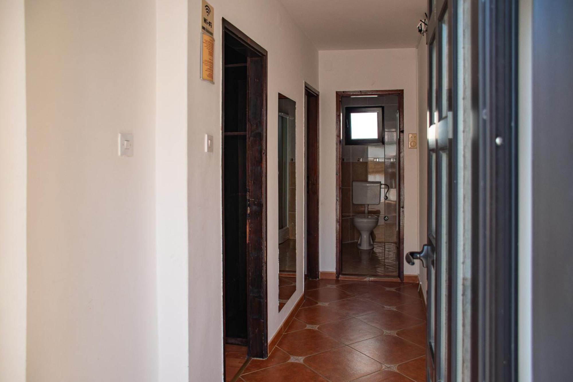 Villa Vojnic بودفا المظهر الخارجي الصورة